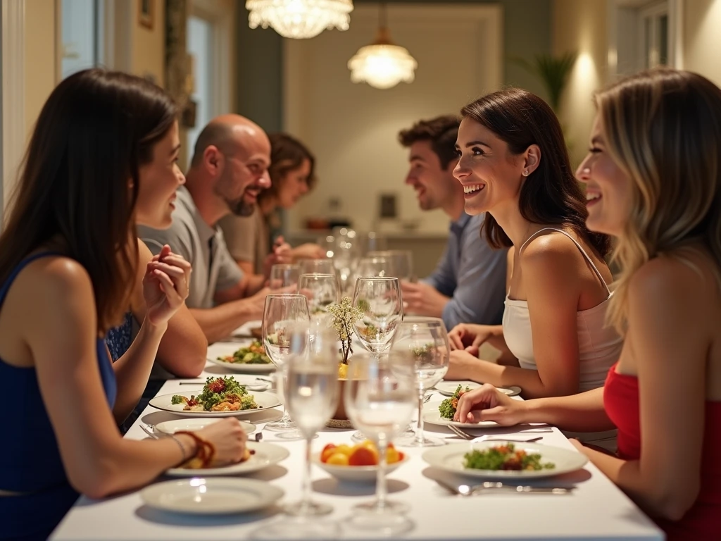 Avoiding Social Faux Pas Abroad