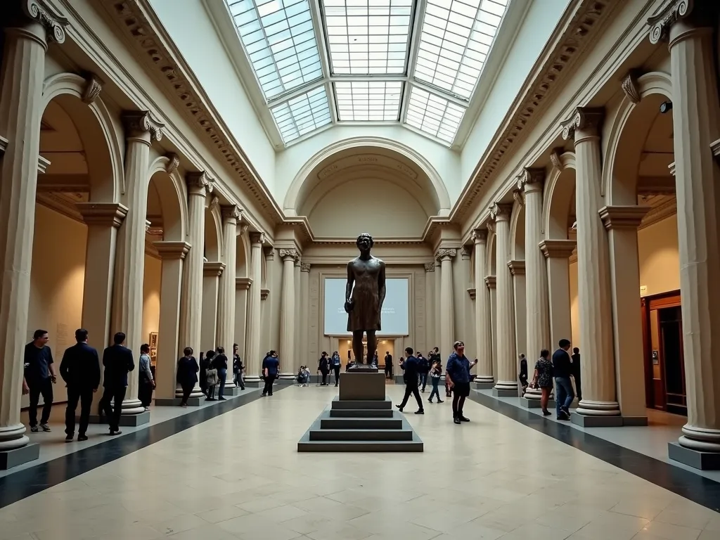 British Museum
