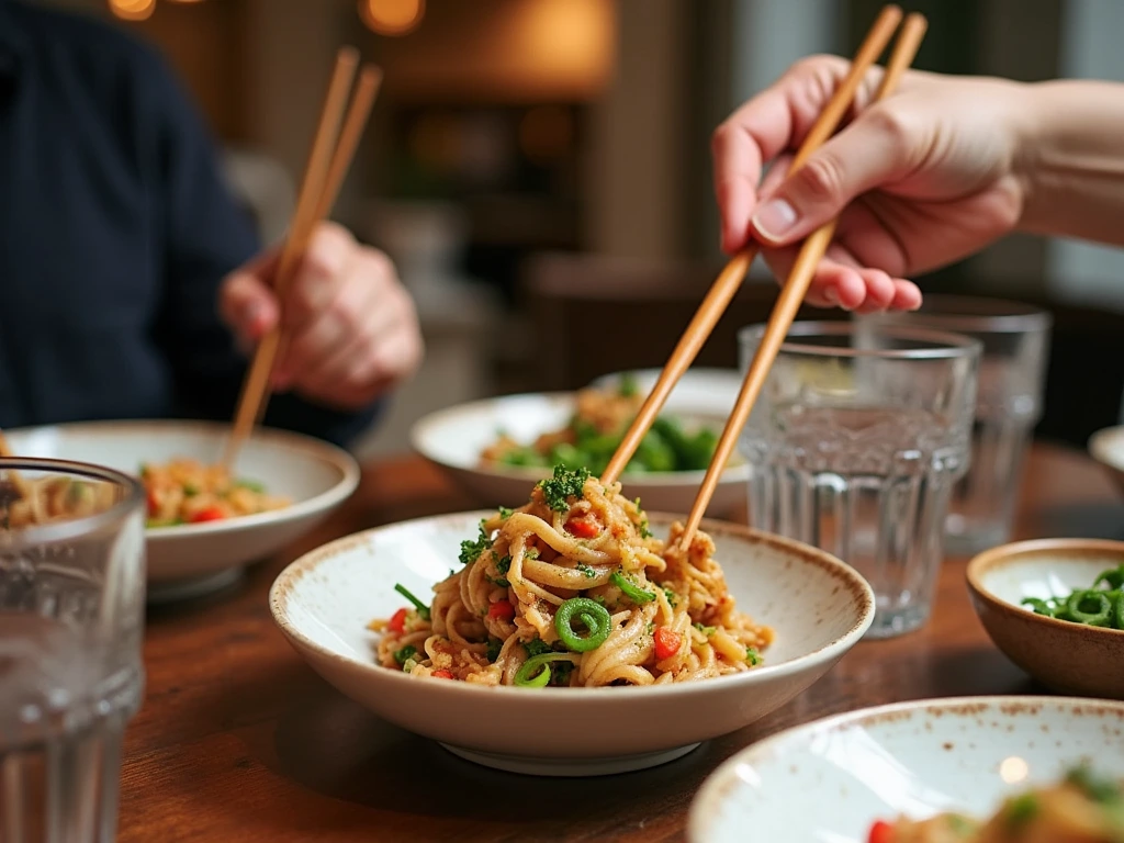 Etiquette for Cross Cultural Hospitality