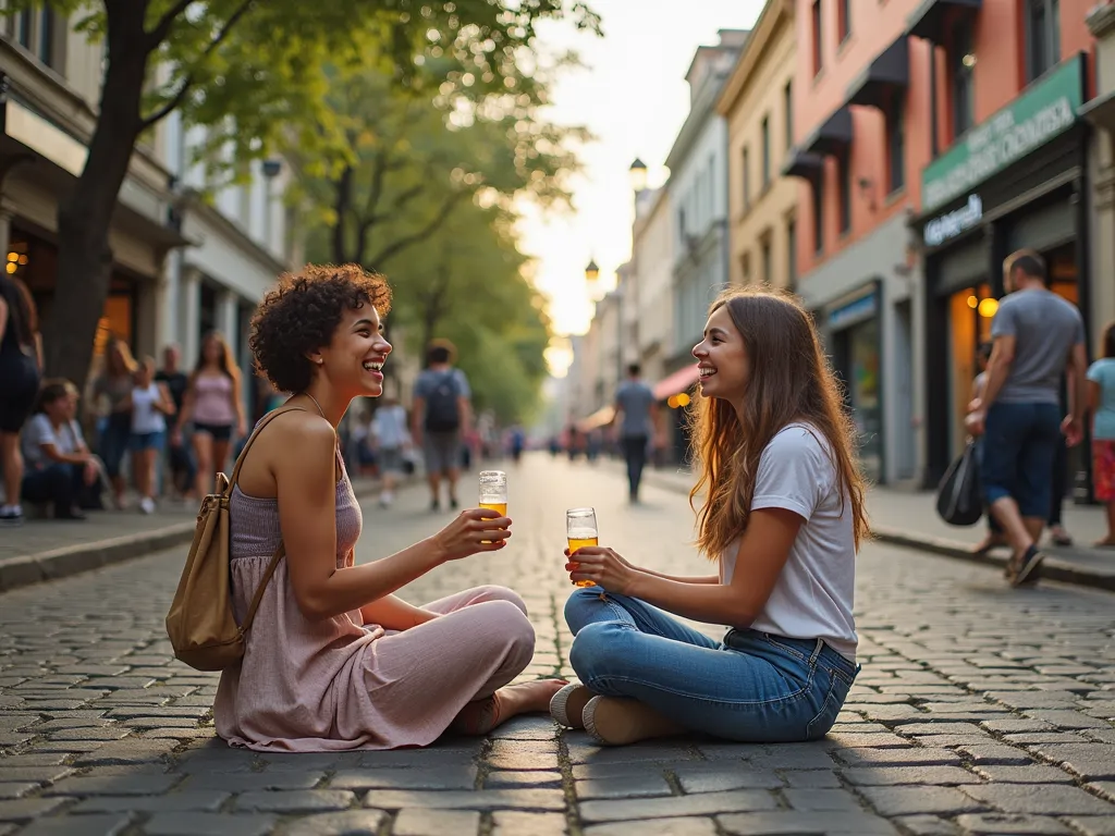 Free experiences to enrich your journey