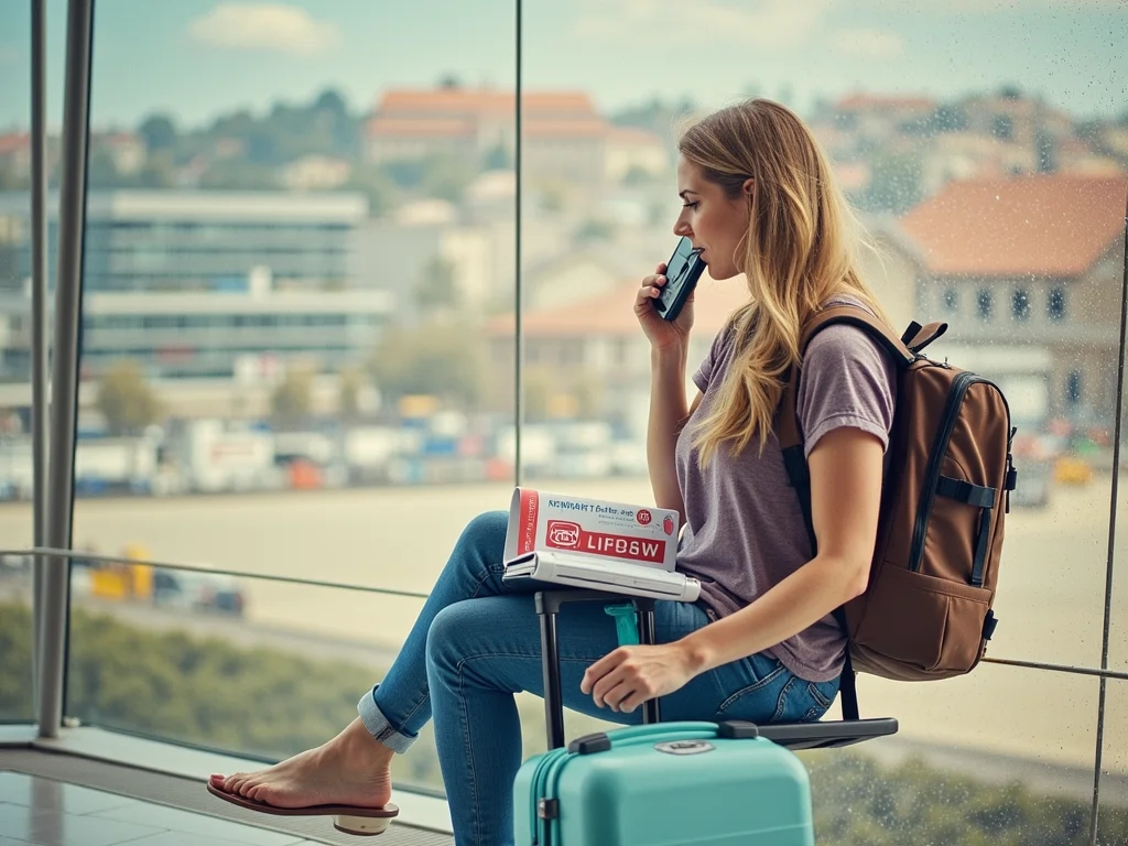 Loyalty programs are a budget traveler's secret weapon