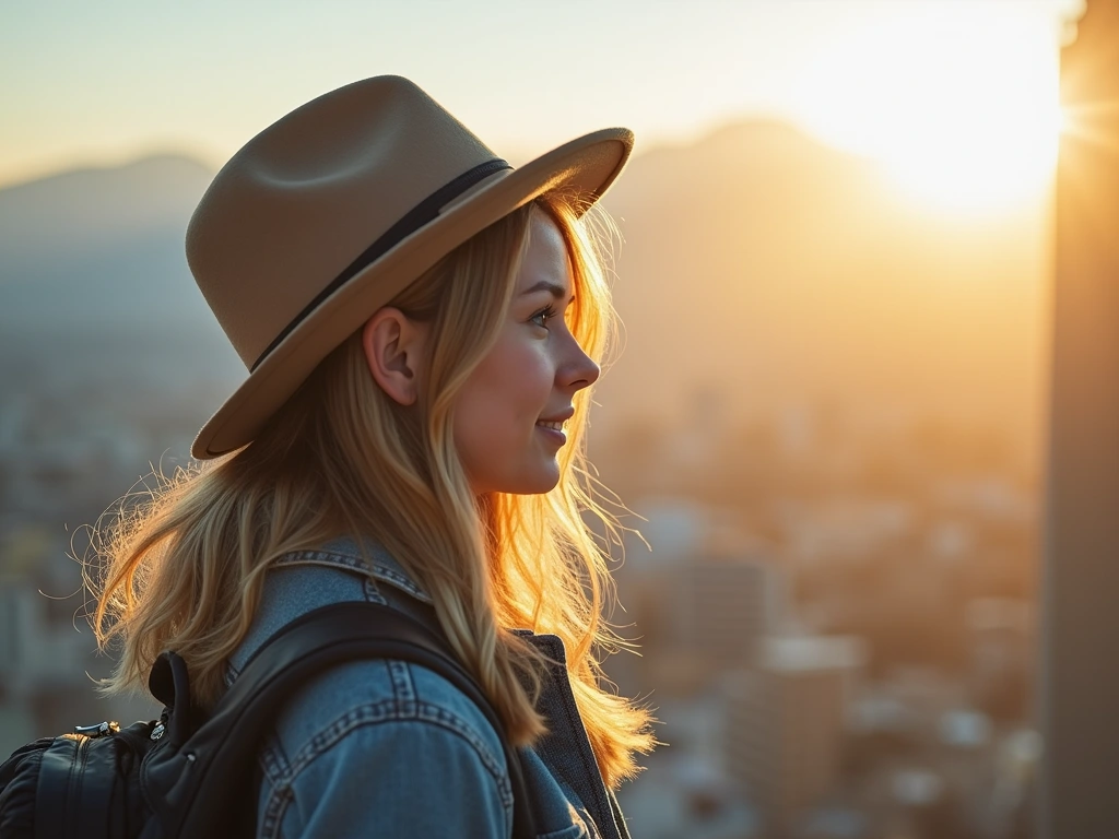 Mental well being is a essential aspect of travel