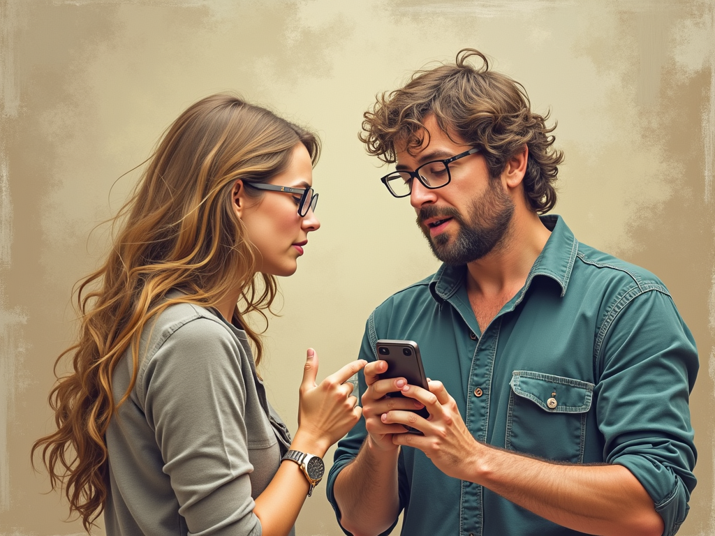 Observe Local Body Language