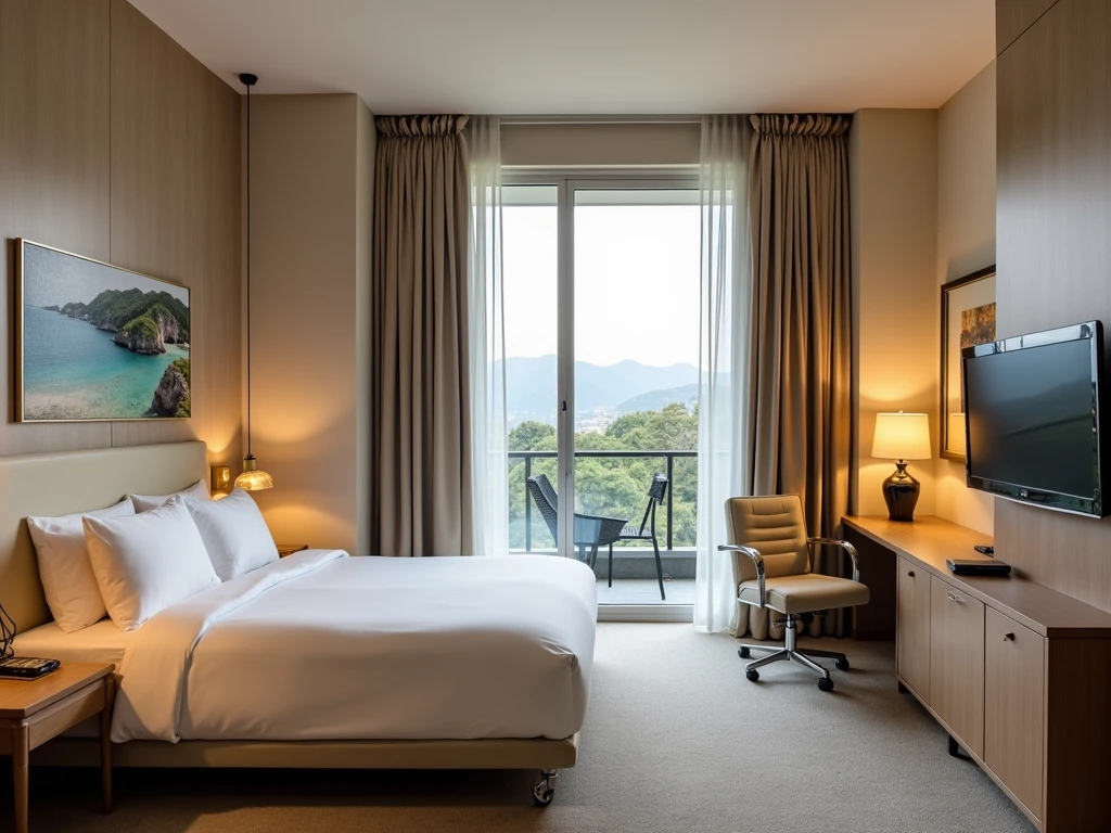 Plan Accommodations Strategically