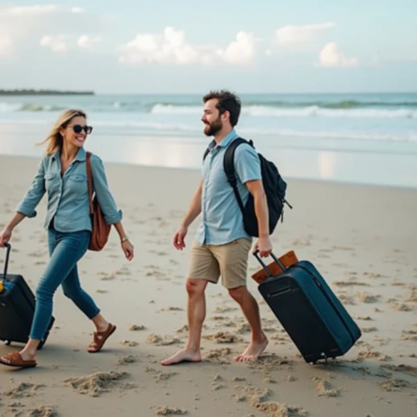 Prioritize Safety Tips for Solo Travelers