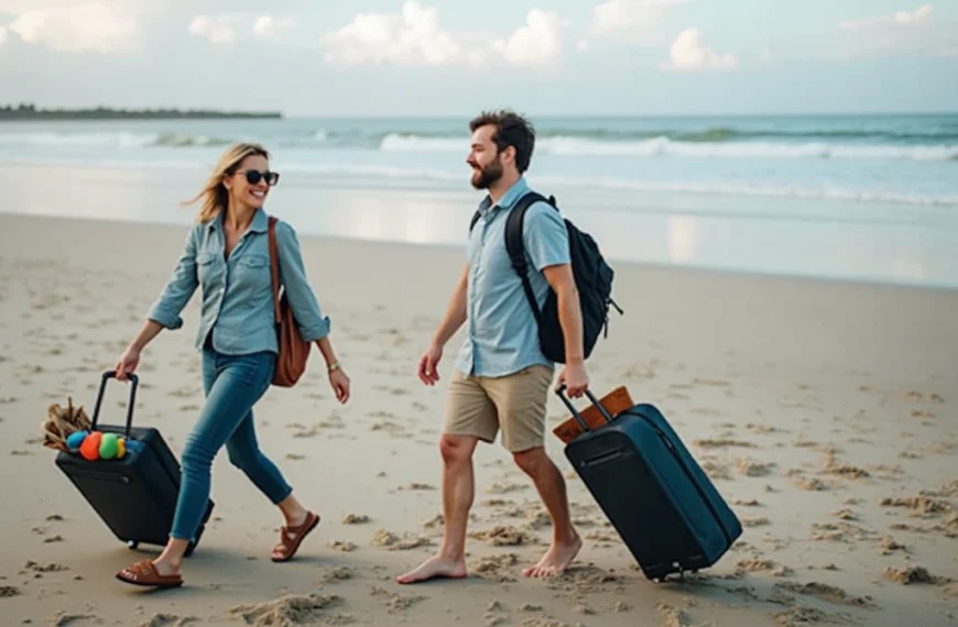 Prioritize Safety Tips for Solo Travelers