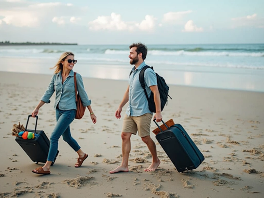 Prioritize Safety Tips for Solo Travelers