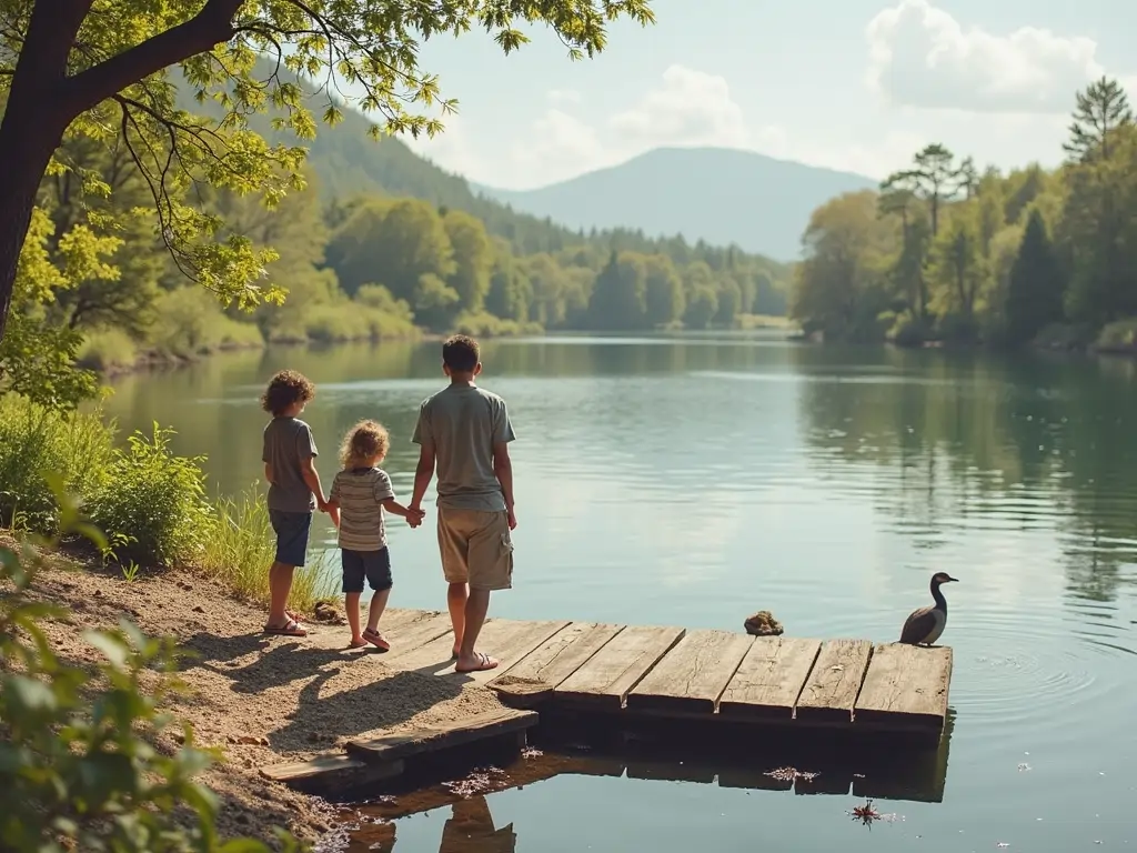 Seek Free Local Attractions For families budget trip into an unforgettable adventure