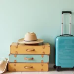 Smart Tips for Light Packing on Vacations