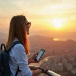 Tips for Staying Safe While Traveling Alone