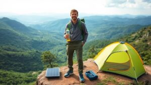 affordable eco conscious travel advice