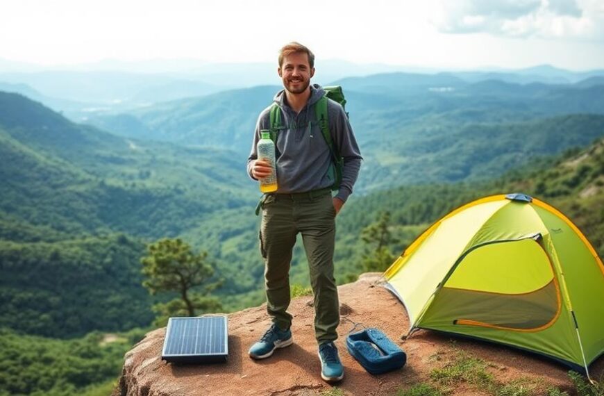 affordable eco conscious travel advice