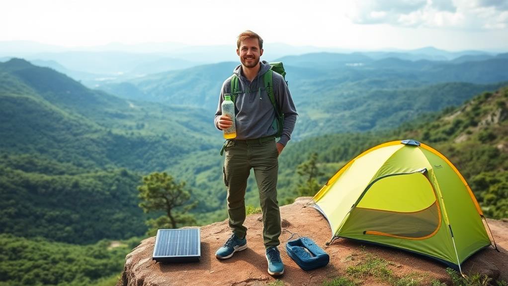 affordable eco conscious travel advice