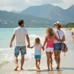 budget friendly family travel