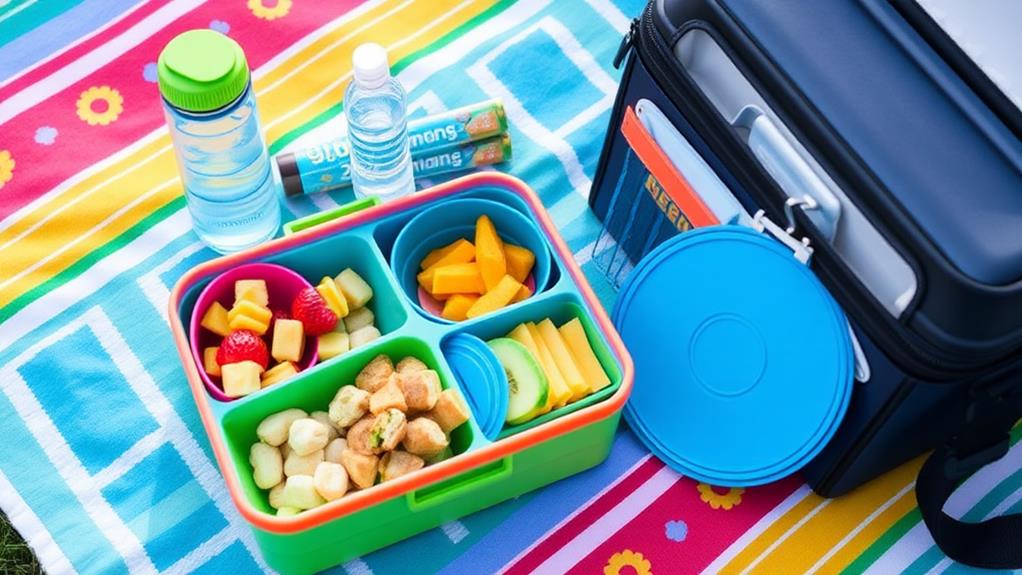 Travel-Friendly Dining Options