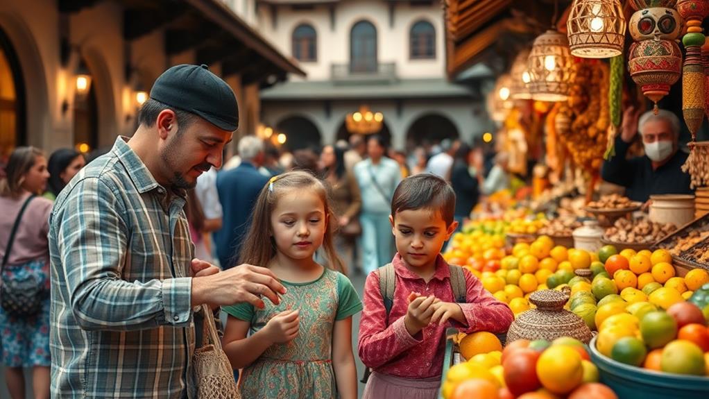 cultivate mindful cultural engagement