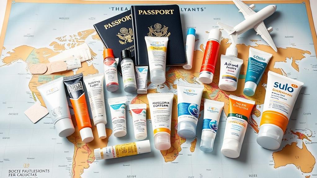effective skin care solutions