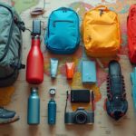 essential gear for travel
