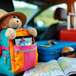 essential kids travel gear