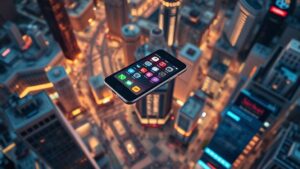 essential tools for navigation