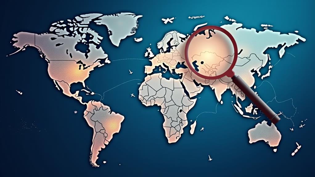 Comprehensive Airline Coverage