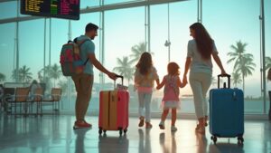 family trip planning tips