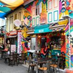 global dining etiquette importance