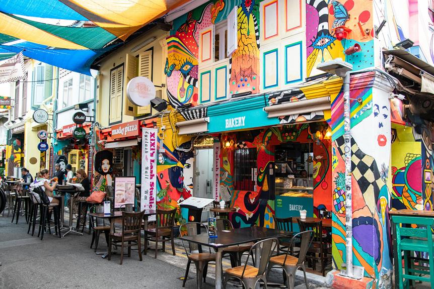 global dining etiquette importance