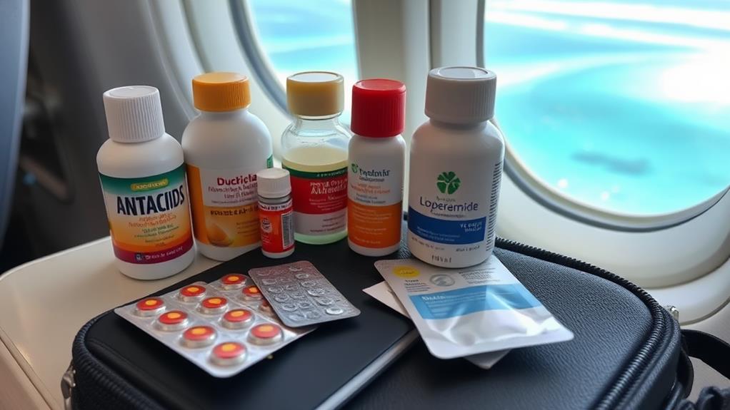 gut wellness support products