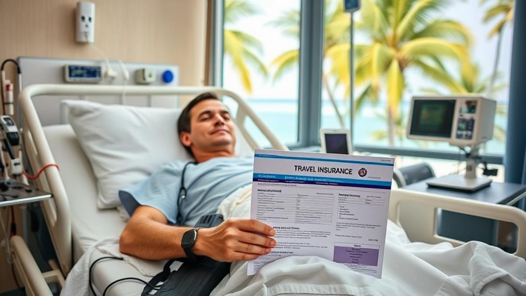 health crisis assistance coverage