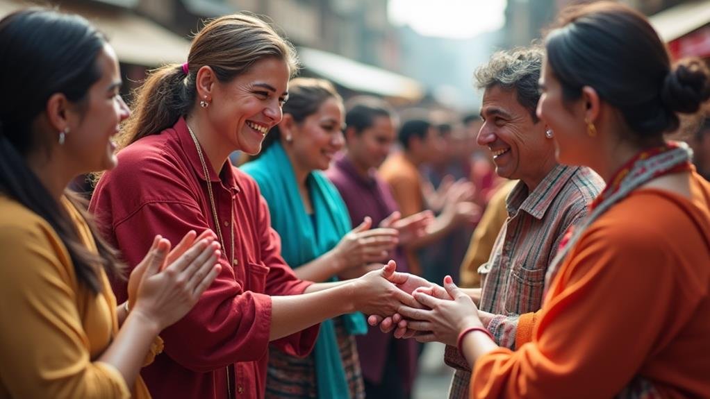 Embrace Flexibility in Interactions
