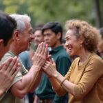 Best Ways to Greet Locals Worldwide