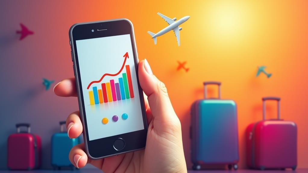 Utilize Price Alert Tools
