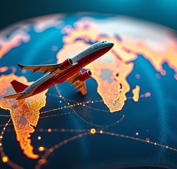 Websites for Cheap Flight Deals