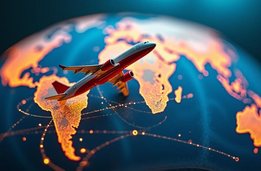 Websites for Cheap Flight Deals