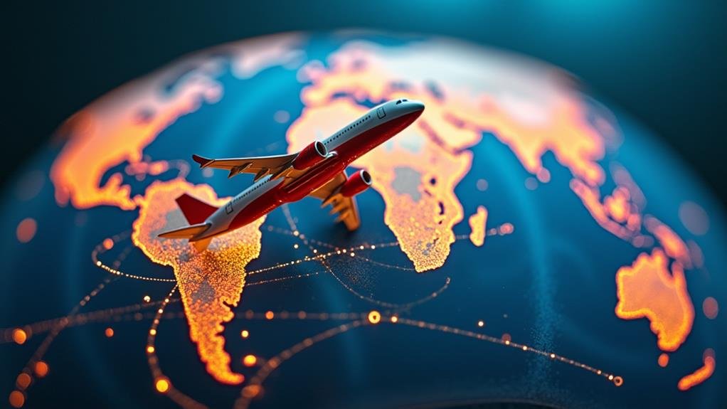 Websites for Cheap Flight Deals