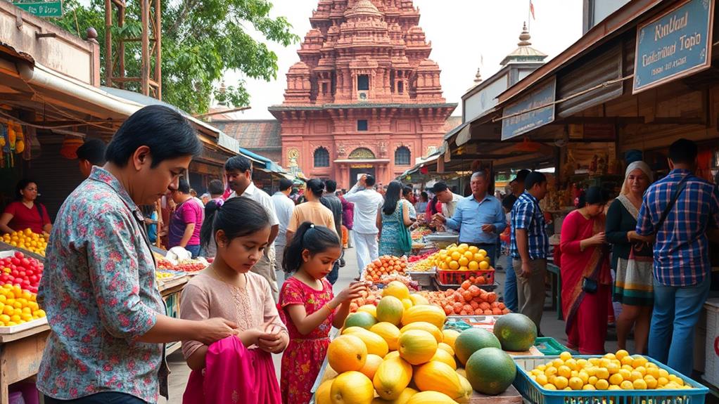 Cultural Immersion Destinations