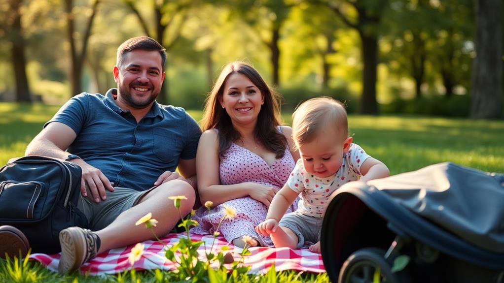 Choose Family-Friendly Accommodations