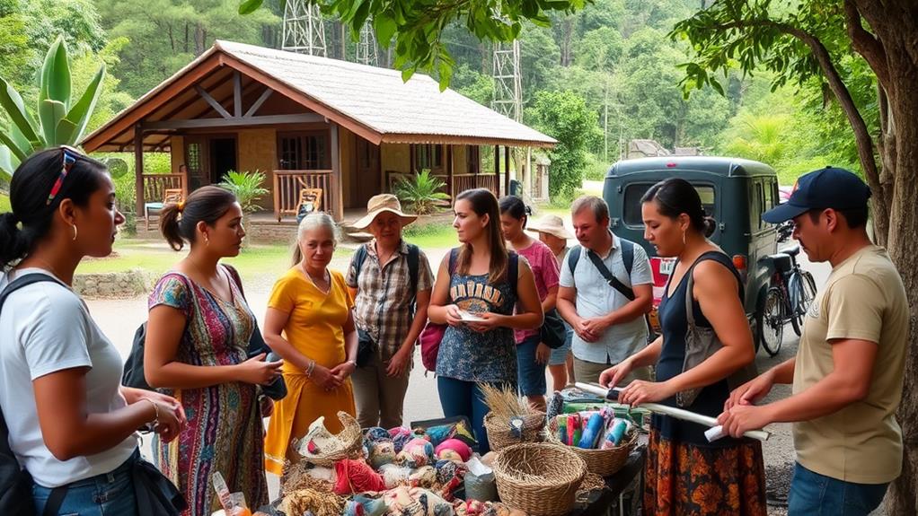 Supporting Local Communities Responsibly