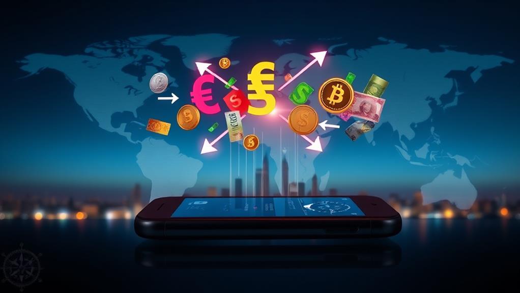 Currency Conversion Tools