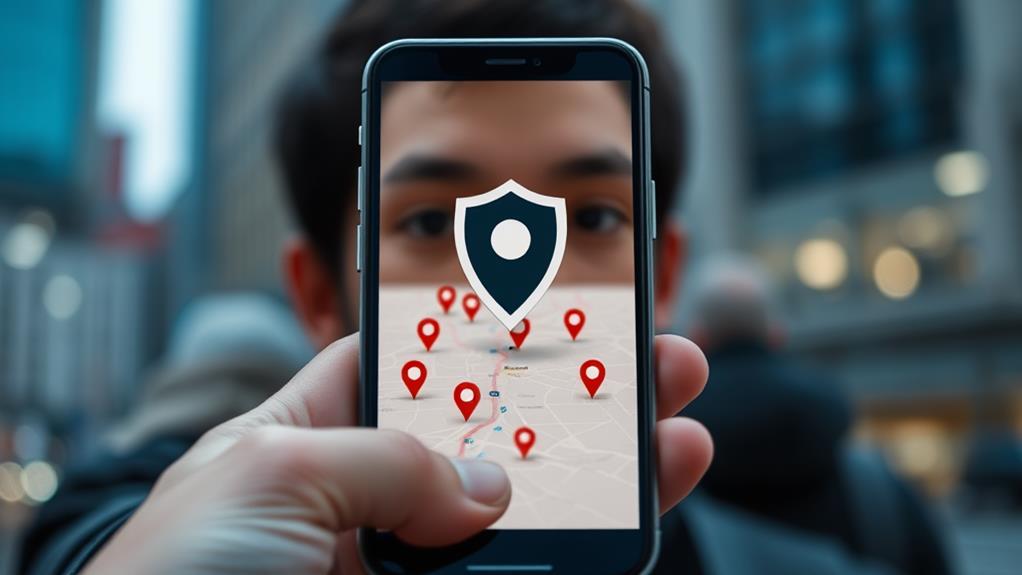 Privacy and Data Protection