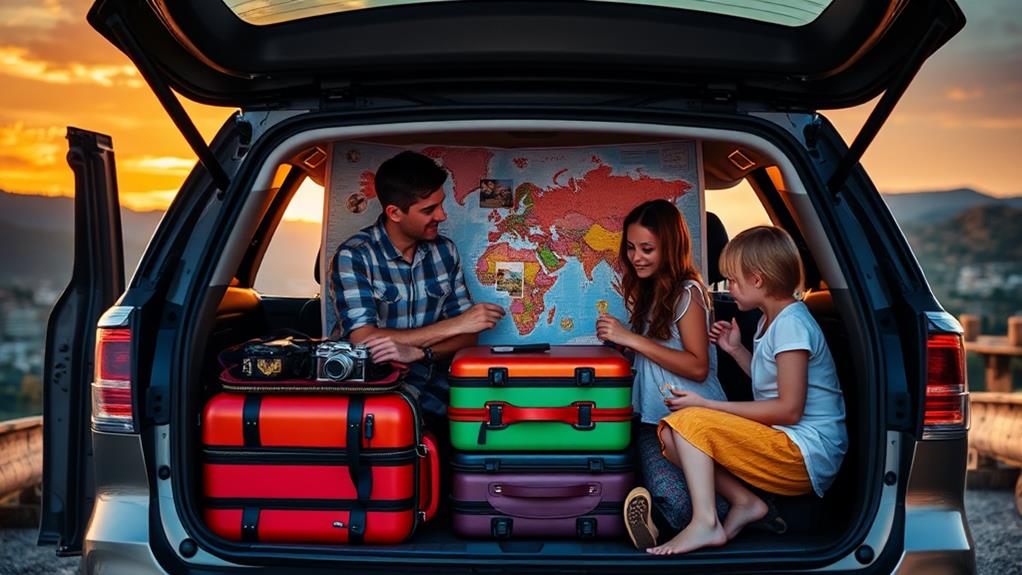 innovative cultural travel practices