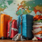 international travel packing essentials