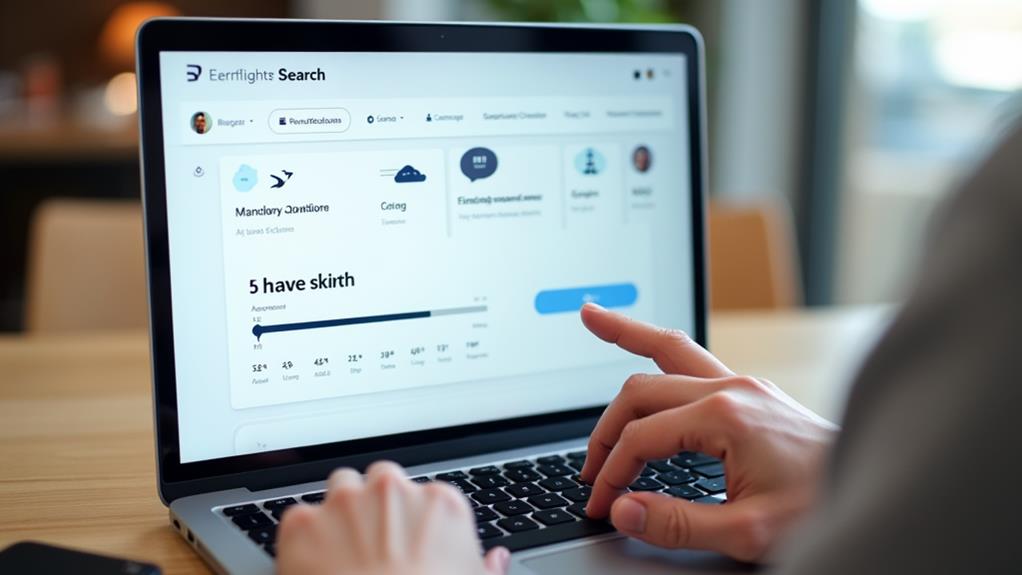 User-Friendly Search Interfaces