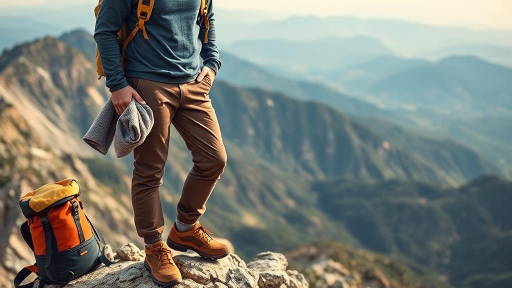 must have apparel and shoes