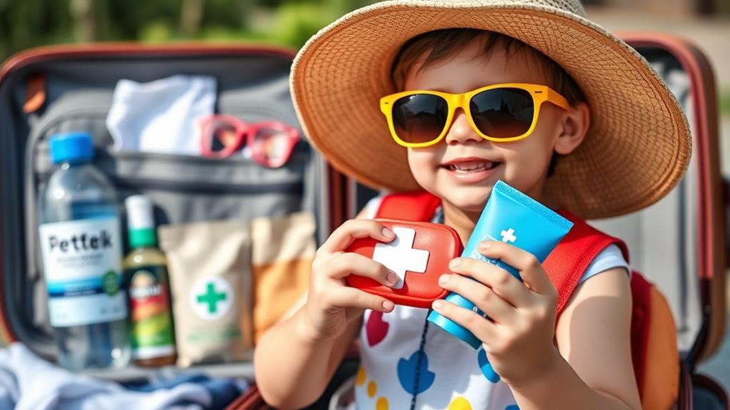 Health and Safety Essentials