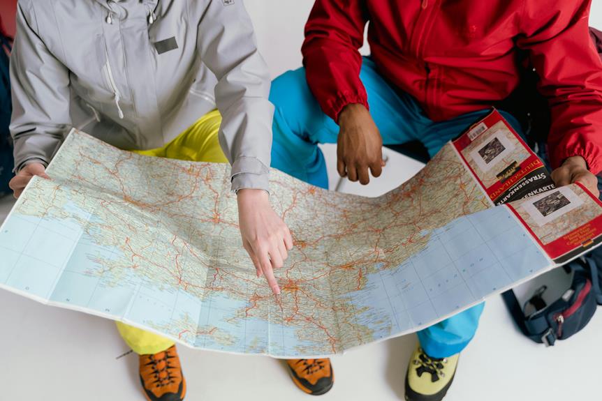 solo adventurer travel apps