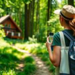 sustainable travel for beginners