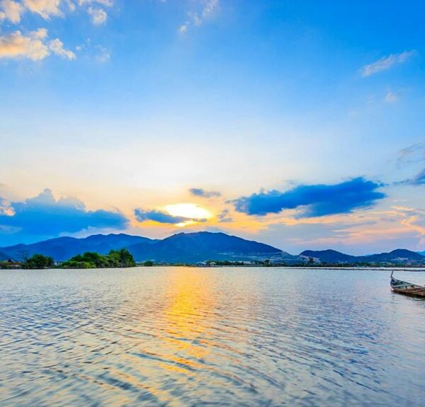 top travel spots 2024