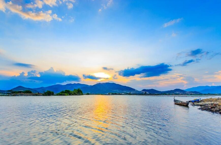 top travel spots 2024